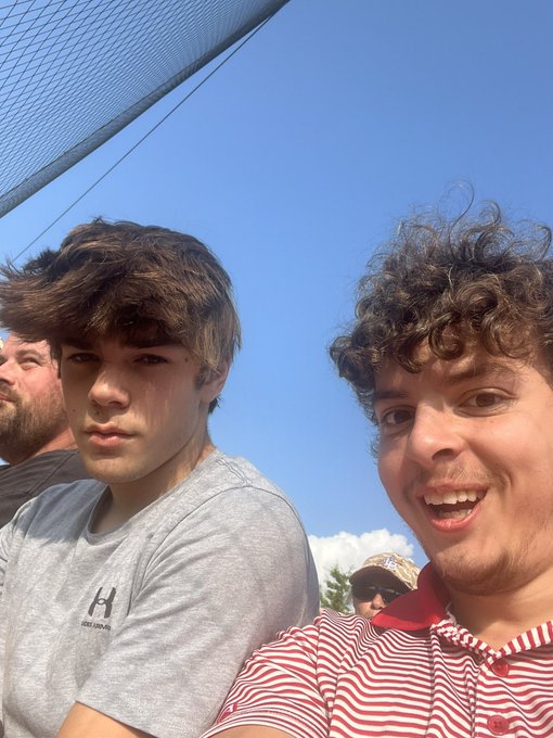 @LouisvilleBats #madeinlouisville https://t.co/uXHdYaCUMj<a class="tags" target="_blank" title="On Twitter" href="/?out=eyJ0eXAiOiJKV1QiLCJhbGciOiJIUzUxMiJ9.eyJpYXQiOjE3MjE5MjU1NTgsImlzcyI6InR3cG9ybnN0YXJzLmNvbSIsIm5iZiI6MTcyMTkyNTU1OCwiZXhwIjoxNzUzNDYxNTU4LCJyZWRpcmVjdF91cmwiOiJodHRwczovL3R3aXR0ZXIuY29tL0xvdWlzdmlsbGVCYXRzIn0.2P3ppQfPP7LMCvUPXOHJxtwtAZorkhK9hV8BhvsP9NVtgYjyzLKvpLKt1SRXcUUSkuI0lgpswOtgaM7LB4B_vA">@LouisvilleBats</a><a href="/tag/madeinlouisville"class="tags">#madeinlouisville</a>