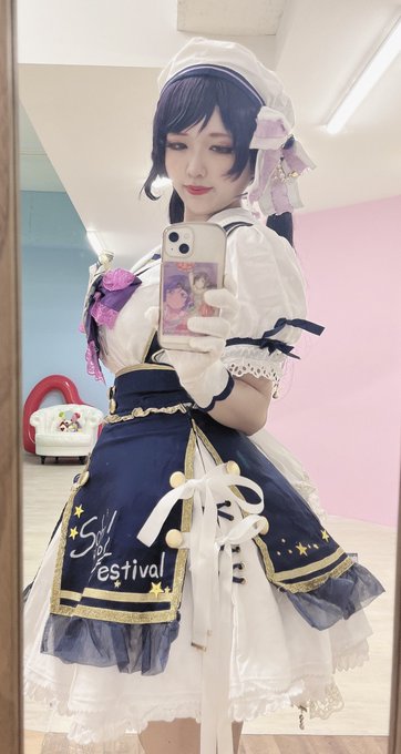 コスプレイヤー雪見のTwitter画像25