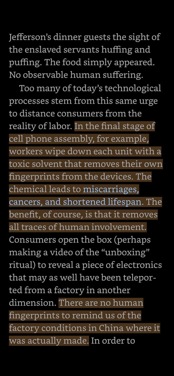 mserdark's tweet image. “Dumbwaiter Effect”. (Survival of the Richest) #externalization