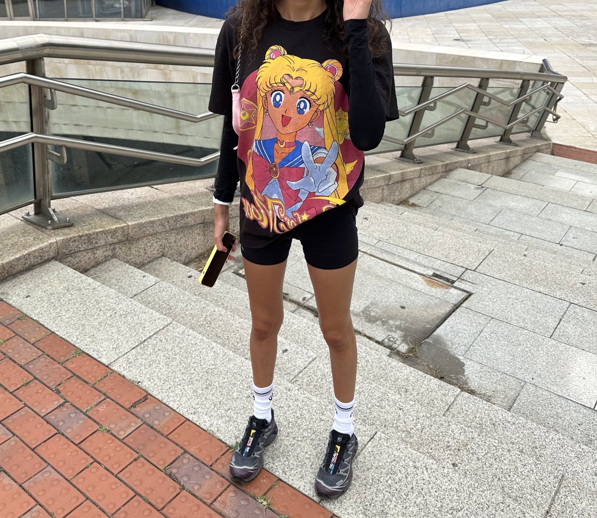 travel blog entry 6: // things that I realized during my trip:
&gt;its really cool to abstract from all social networks and spent time only for travel and work (my maximum without twitter: 7 days💪🏻)
&gt;i am very afraid of loneliness
&gt;im embarrassed to ask strangers to take a picture