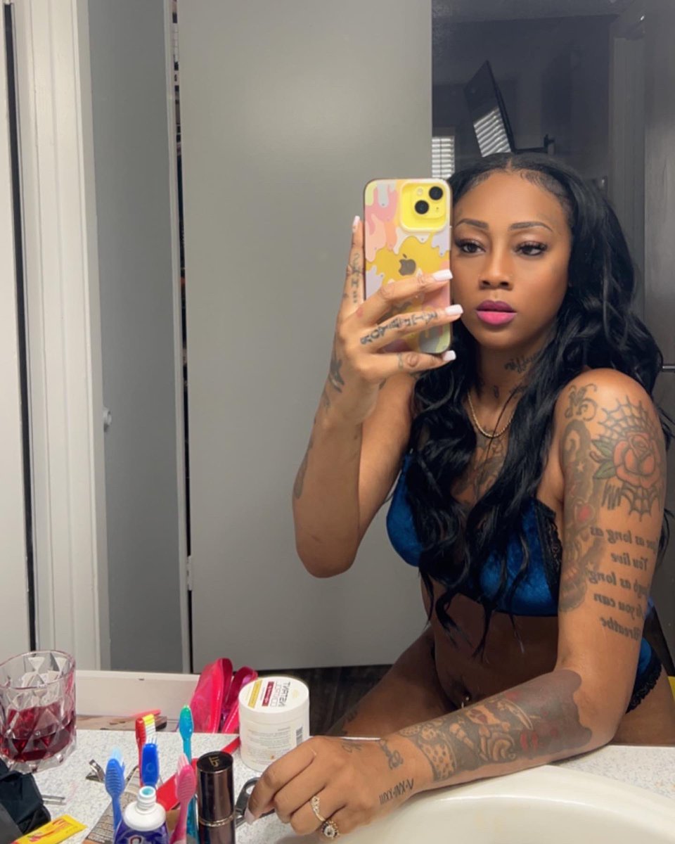 Pre-Shoot 📸🧜🏾‍♀️😌