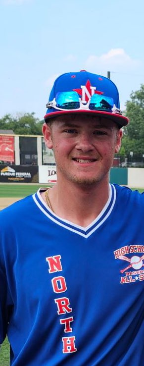 Coach <a href="/TheGeorge19/">Alex George</a> got a baller in <a href="/krose_50/">Kaden Rose</a>.  Coach is gonna love having this kid.  <a href="/RedHawksBaseba1/">Red Hawks Baseball</a> gonna make some noise in near future.  SW Michigan and Northern Indiana should take notice.