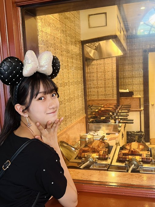 Twitterのコスプレ画像13