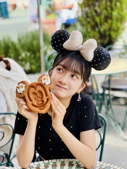 Twitterのコスプレ画像14