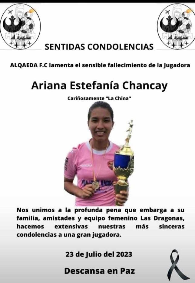 Rafael Correa tweet media