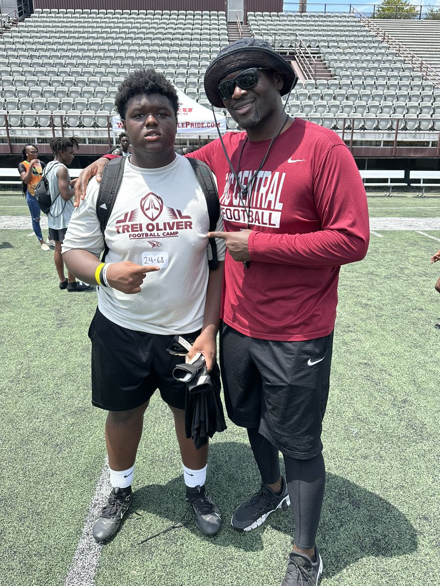 Joseph Johnson(Tre) tweet media