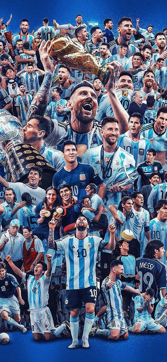 alecsowtto's tweet photo. @MessiLeoBrasil Messi, apenas Messi 🫶🏼 https://t.co/I7d72ecQa3