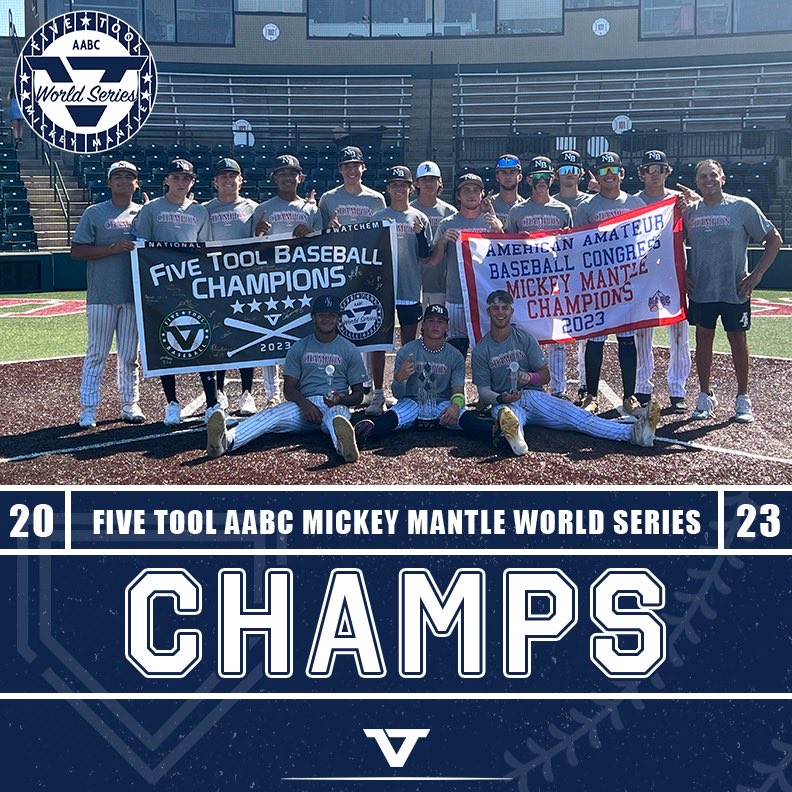 Five Tool Oklahoma tweet media