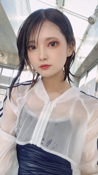 Twitterのコスプレ画像1