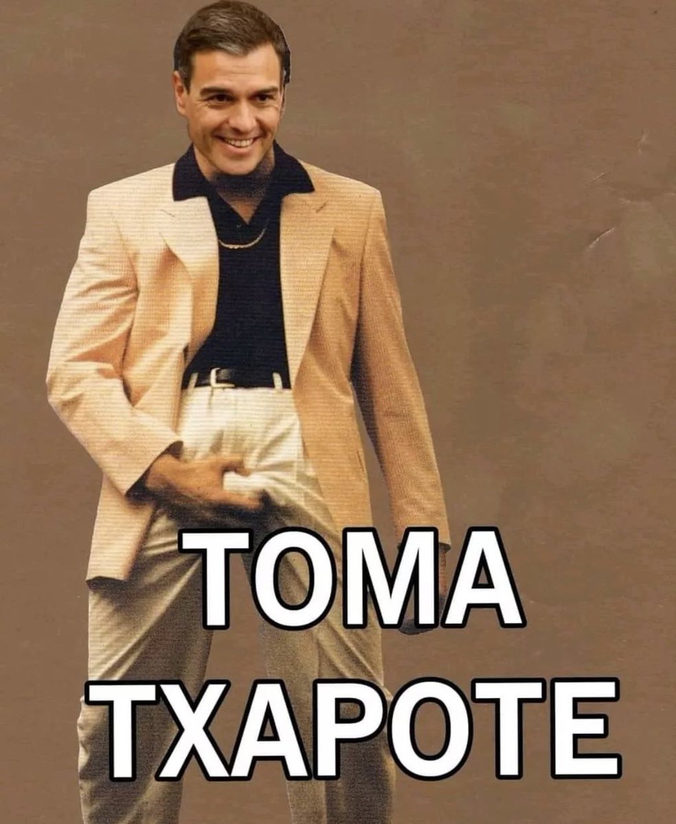 cesar_chid0's tweet photo. a chuparla fascistas https://t.co/pIoUeMYdOh