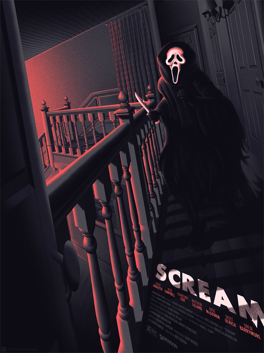Poster Escape tweet media