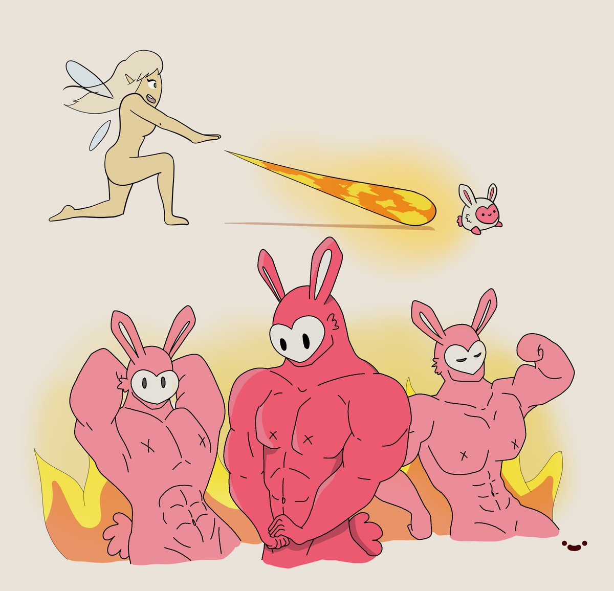 PharaLaura's tweet photo. J'ai trouvé mon nouveau gameplay sur Dofus https://t.co/oTfpg6iY5Z