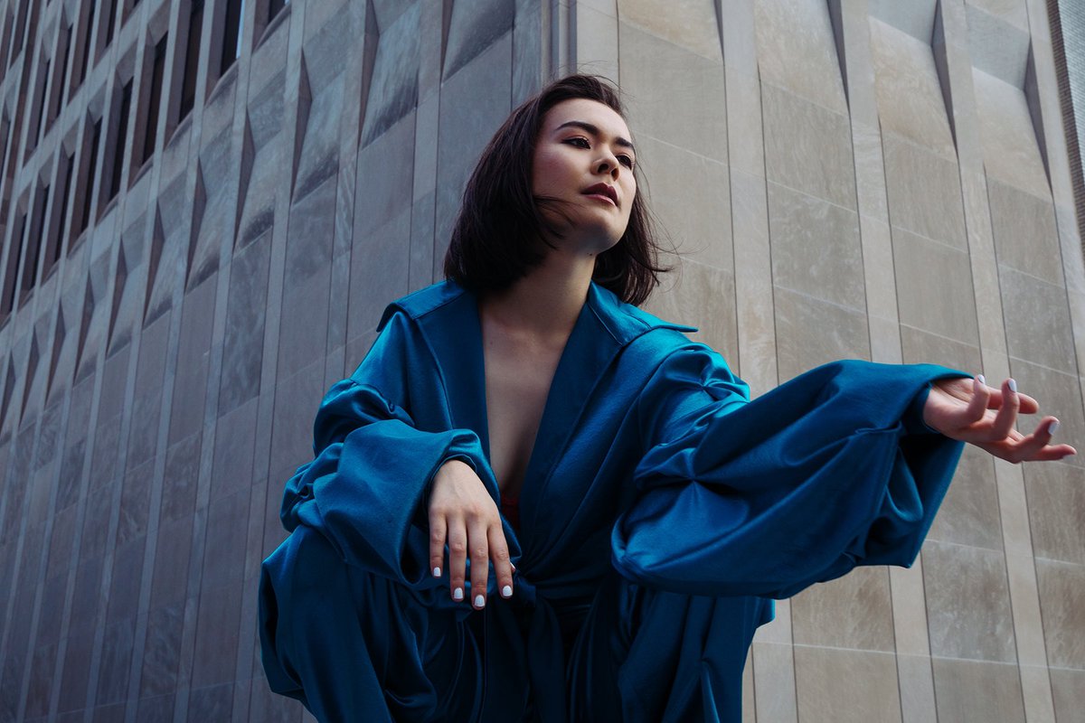 Mitski announces new album ‘The Land is Inhospitable And So Are We.’