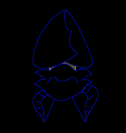 NULLIFIEDC0DE's tweet image. fan design of a utopi computer scareware

#databrawl