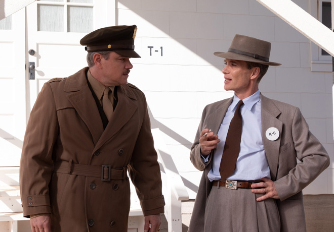 cineymas's tweet photo. #Estreno ::: #Oppenheimer. #cineymas #cine #movie #Película 
https://t.co/jY1133SyfJ https://t.co/GKoBW6f3JS
