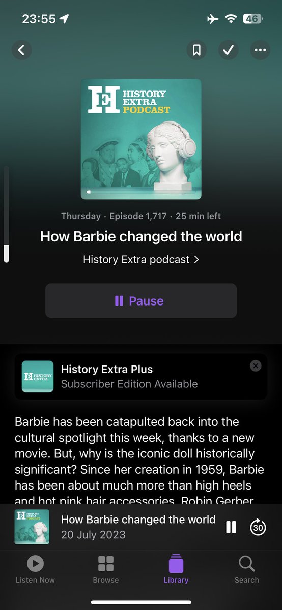 Podcast, TV, & Film Recommendations tweet media