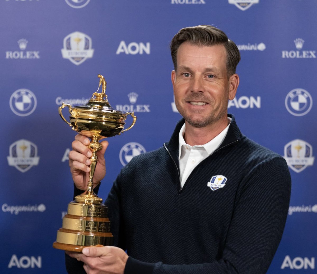 NUCLR GOLF tweet media