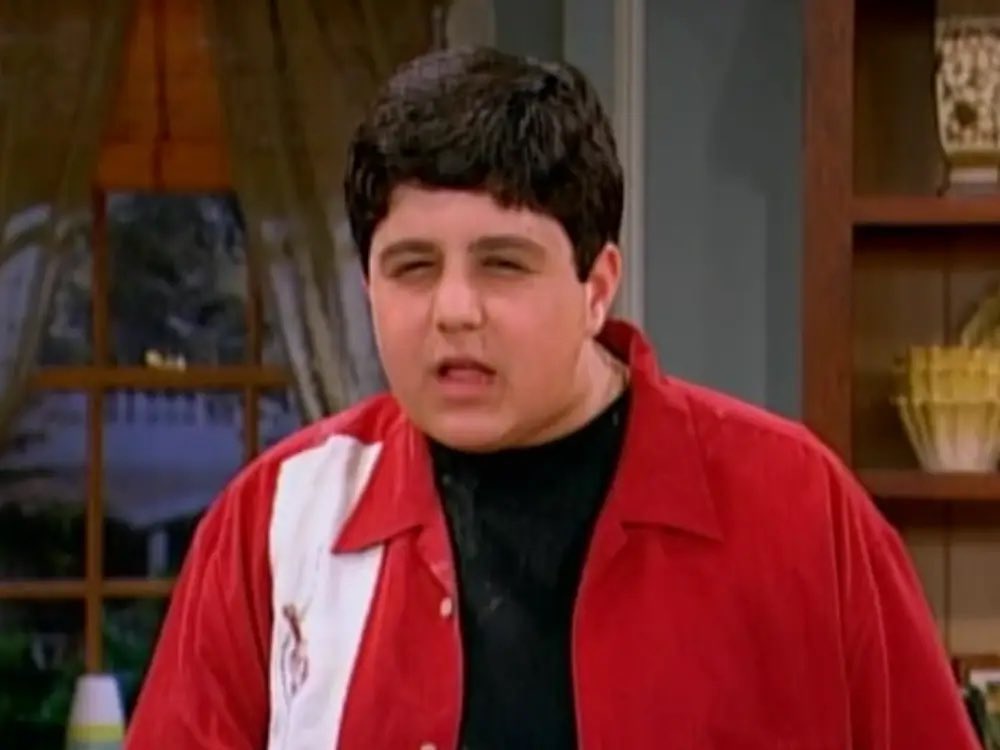 at one point in ‘oppenheimer’, josh peck makes this exact face and it almost took me out of the movie