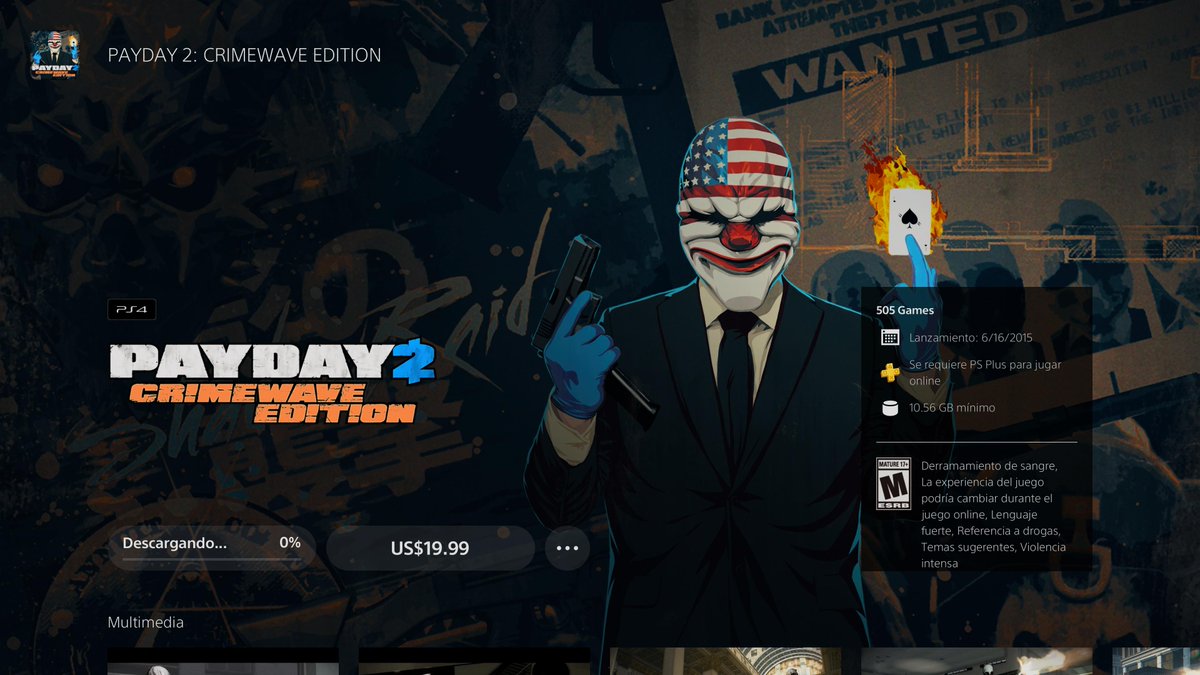 deibysjht's tweet photo. #PS5Share https://t.co/po00NfGHx2
