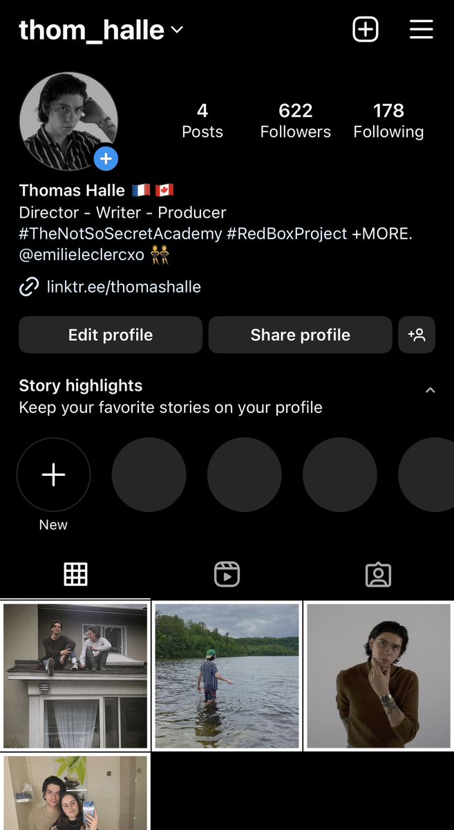 Thomas Halle tweet media