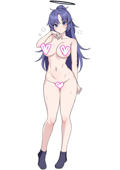 丸出し蒸れ蒸れユウカ