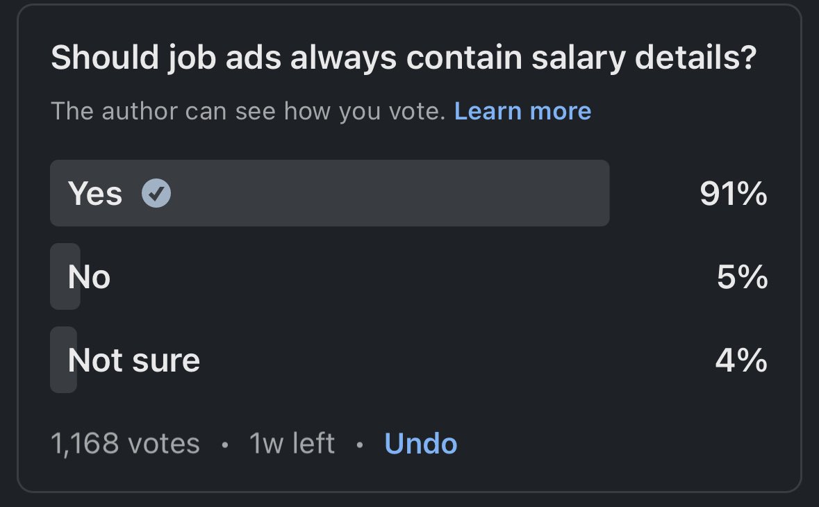 No brainer