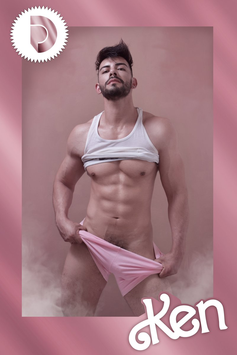 planetadesnudo's tweet photo. Se que habrá muchos Ken esperando hacerse una sesión en PLANETA DESNUDO. S��bete a la ken-manía
Pronto podrás disfrutar de los ken más eróticos en https://t.co/JZ7n528KiZ

Modelo: Guillermo González https://t.co/ffBeBwsj86
