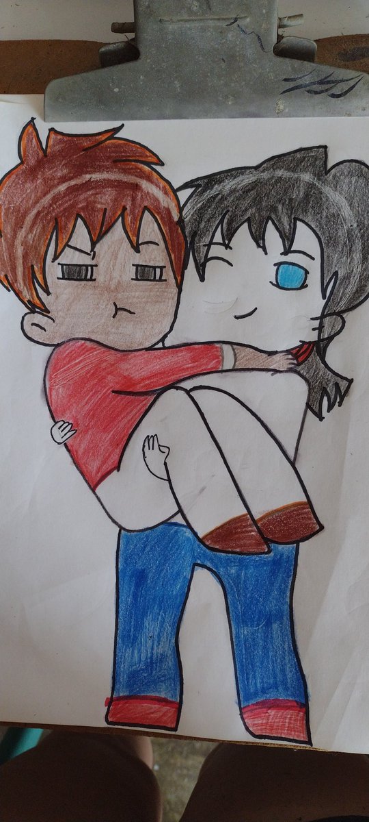 Hey <a href="/Yohi_Ghost/">Astro Ghost</a> , Creo que Franco encontró a tu Lupe XD, Franco suelta a Lupe!!!!
Franco- No, es mío ahora!!!!