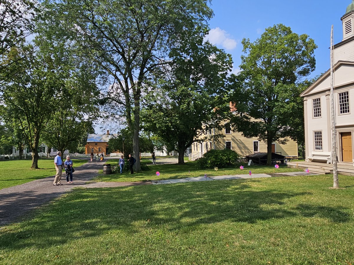 The Dickens Society tweet media