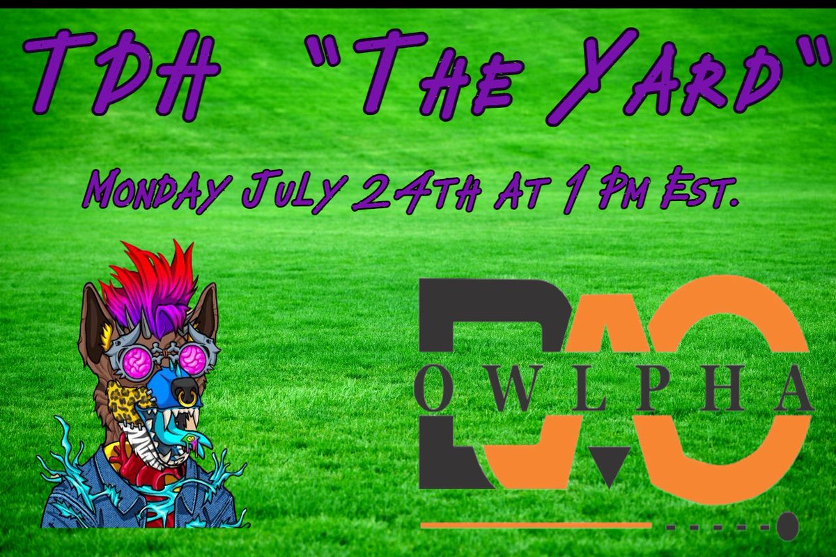 The Dog House - TDH tweet media