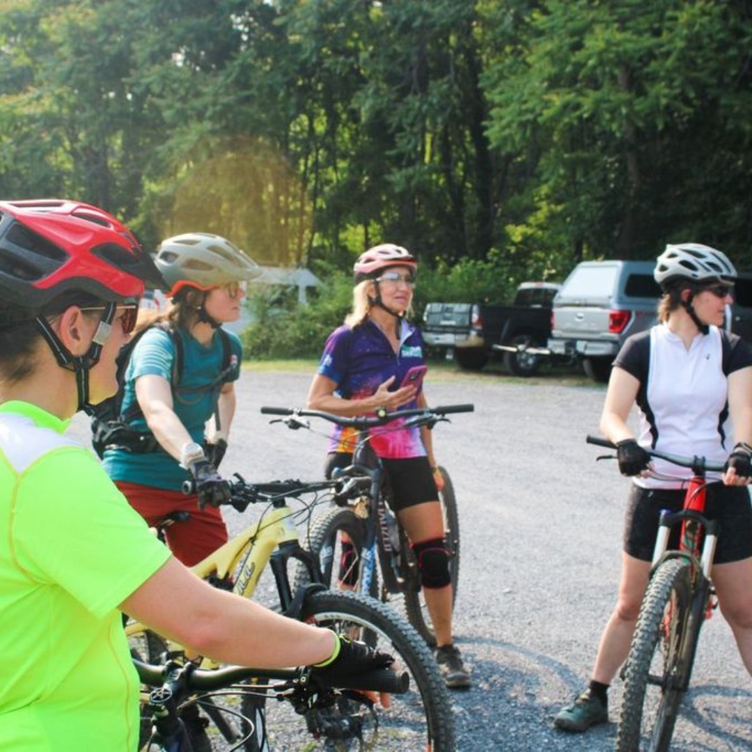 Shenandoah Valley Bicycle Coalition tweet media