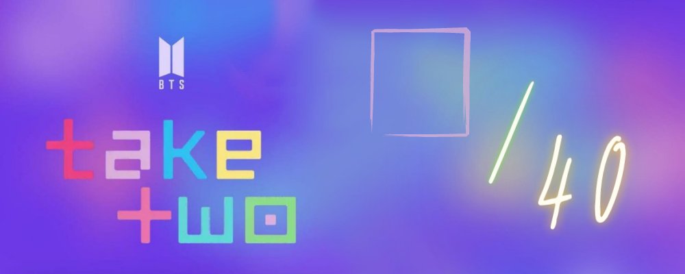 💠 | Fan N Star - TMA: Best Music - Summer

Bugün Take Two adaylığımız için FNS'de kaç video izlediniz Army? Yorumlarda buluşalım🏃🏻‍

❗Aradaki fark çok az, lütfen daha çok oy verelim 💜 

❔bit.ly/3Mcpo3Y