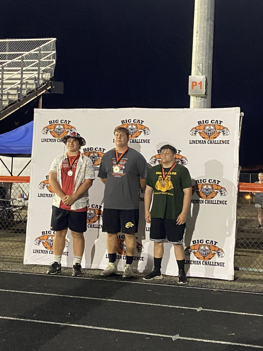 Caleb Yates tweet media