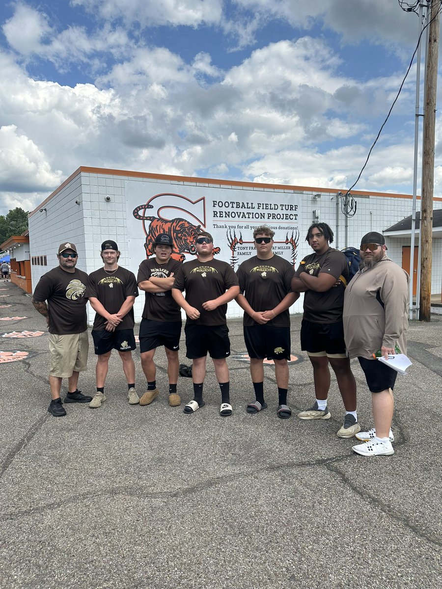 Caleb Yates tweet media