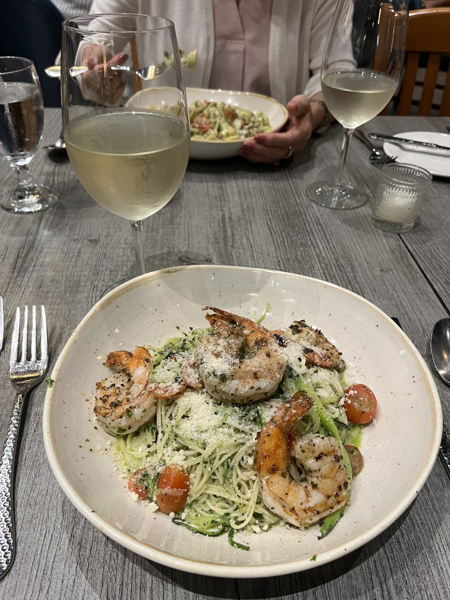 accio_7's tweet photo. Both Oppenheimer and post-screening Italian dinner were excellent 👍👍 https://t.co/ikyPHLLwjW
