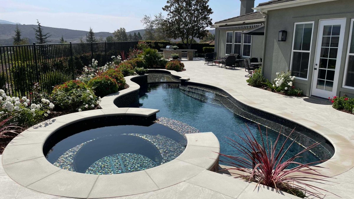 Ready to dive into a rewarding sales job? Your skills can make a significant impact at J Designs Pool and Spa! Apply now! What you need to know about the Sales Role 👉 hubs.li/Q01YyTS70 #Poolindustry  #Jdesigns #HiringNow #SalesCareer