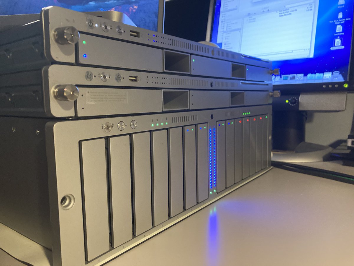 Mr. Macintosh tweet media