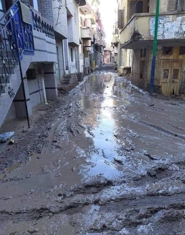 إهداء لمحبي الشتاء 😅😅😅