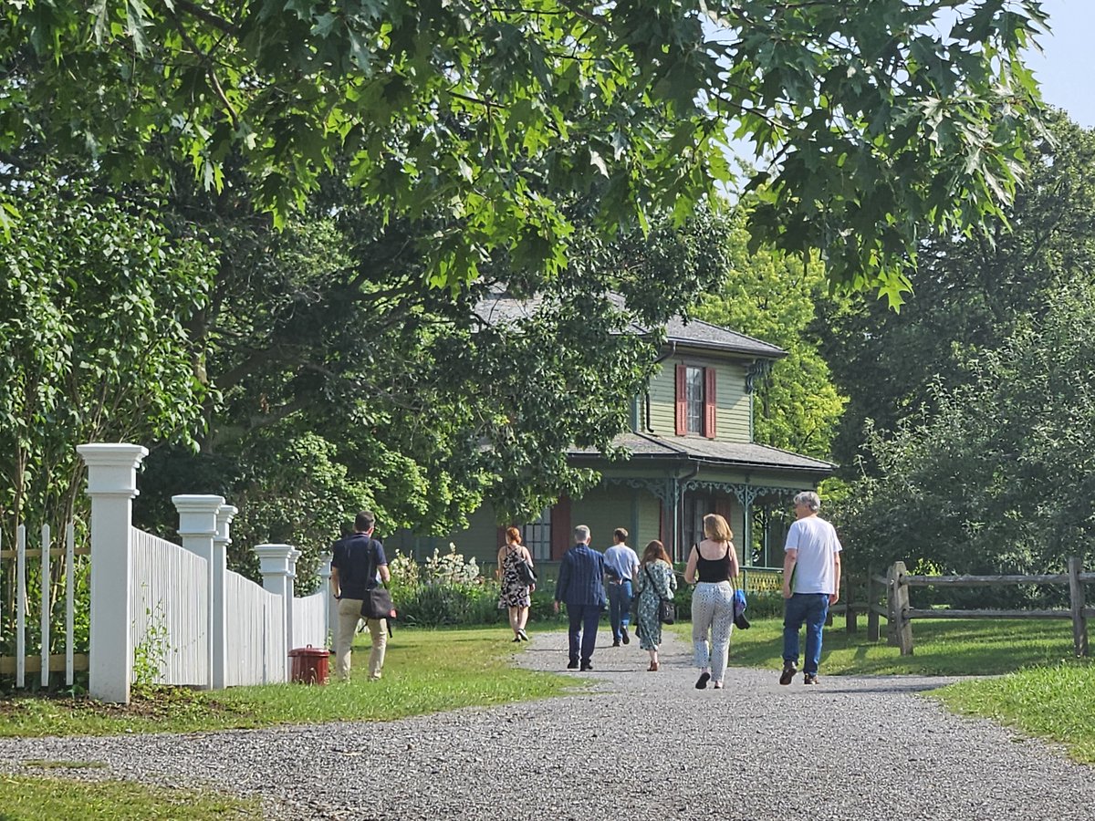 The Dickens Society (@dickens_society) on Twitter photo If you're planning a trip to the Rochester, NY area and wanting to visit the Genesee Country Village & Museum
<a href="/GCVMuseum/">Genesee Country Village & Museum</a>, here is the website: gcv.org. If you're planning a trip to the Rochester, NY area and wanting to visit the Genesee Country Village & Museum
<a href="/GCVMuseum/">Genesee Country Village & Museum</a>, here is the website: gcv.org.