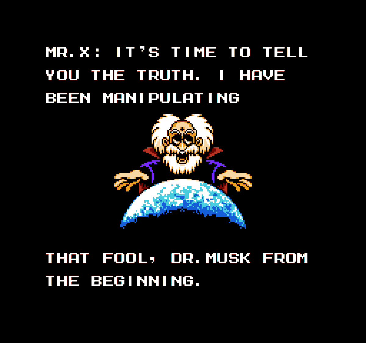 Teuthida256's tweet photo. sometimes reality writes the funnies for you https://t.co/uaRqKoRjJ5