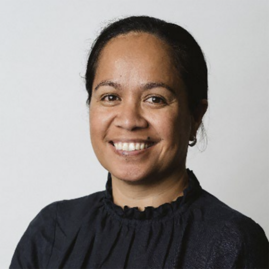 👏 The Pacific Community (SPC) is pleased to announce that Maria Fuata has been appointed Deputy Director-General Operations and Integration based at SPC’s Headquarters in Noumea. 👉 Read more about Maria Fuata : bit.ly/44Ryydf