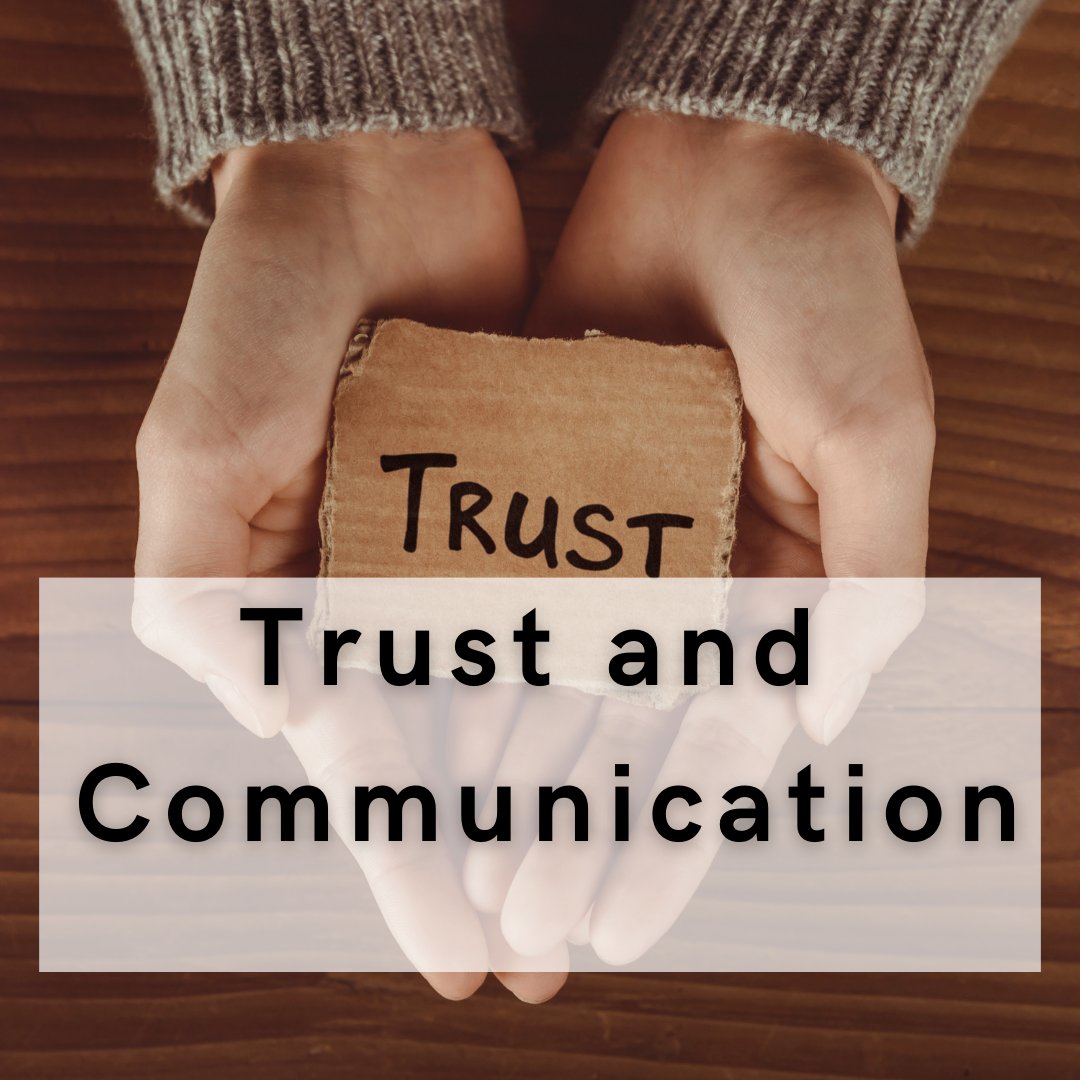 GatesofPower's tweet photo. 5 Ways To Create Better Relations
Trust and Communication
Trust is the bedrock of any successful relationship. As you open up, allow the trust to build gradually.

https://t.co/8Frx3LZiyF https://t.co/wK4Z35tRRl
