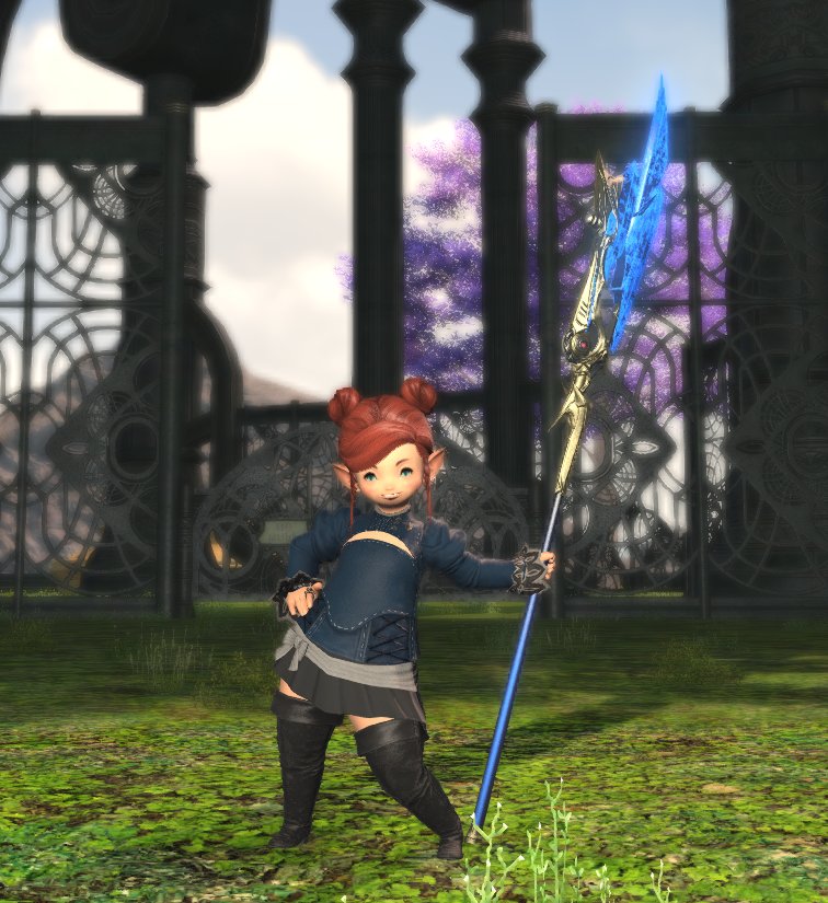 ok_cosplay's tweet photo. @Lumeria_deBorel This is my sweet lala, Ponyo! https://t.co/sgC8vraSLC