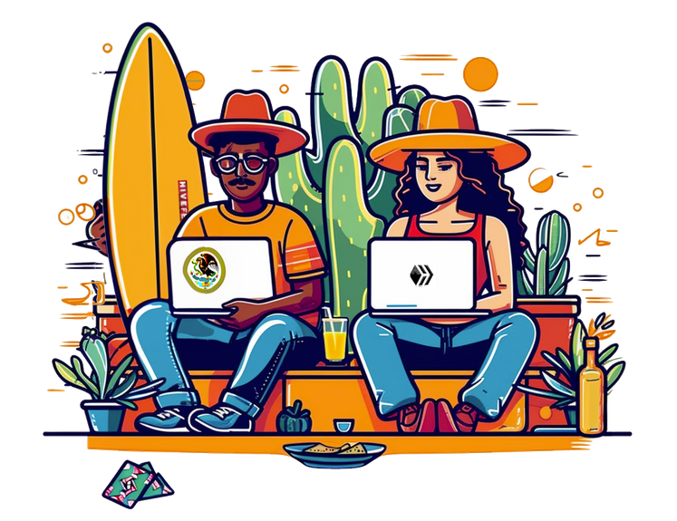 Win 1 of 4 free tickets w/ accommodations‼️ to <a href="/hivefest/">hivefest</a> courtesy of <a href="/3speaktv/">3speaktv</a>! 

🏝️Make a Hive post about 'What you have done for the Hive ecosystem since October 2022'
🏖️Use tags  #hivefest,  #roadtohivefest &amp; #hivefestgiveaway
📅 You have until July 27 at 23:59 PST to post!