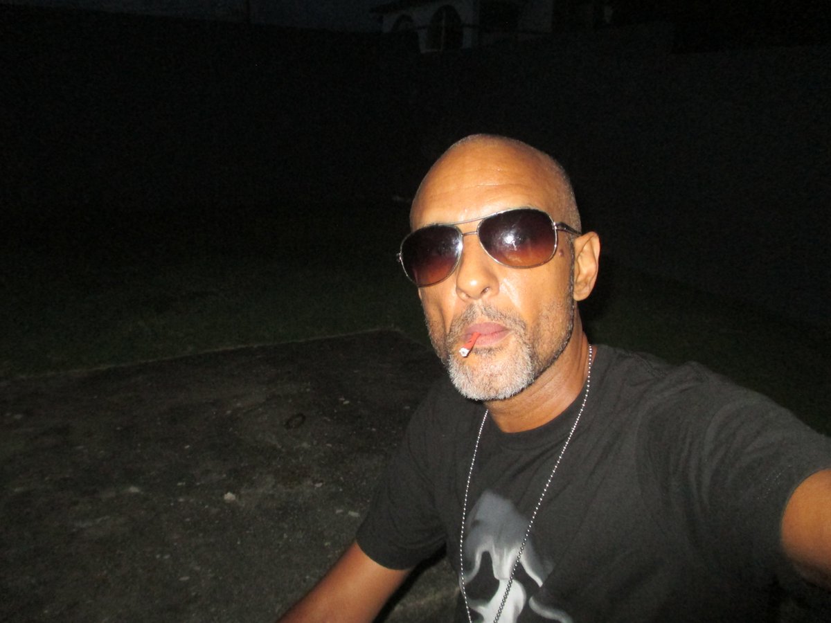 lab39studio's tweet image. Agent 47...and rolling strong. #earthdayvibes #producerlife #djmz