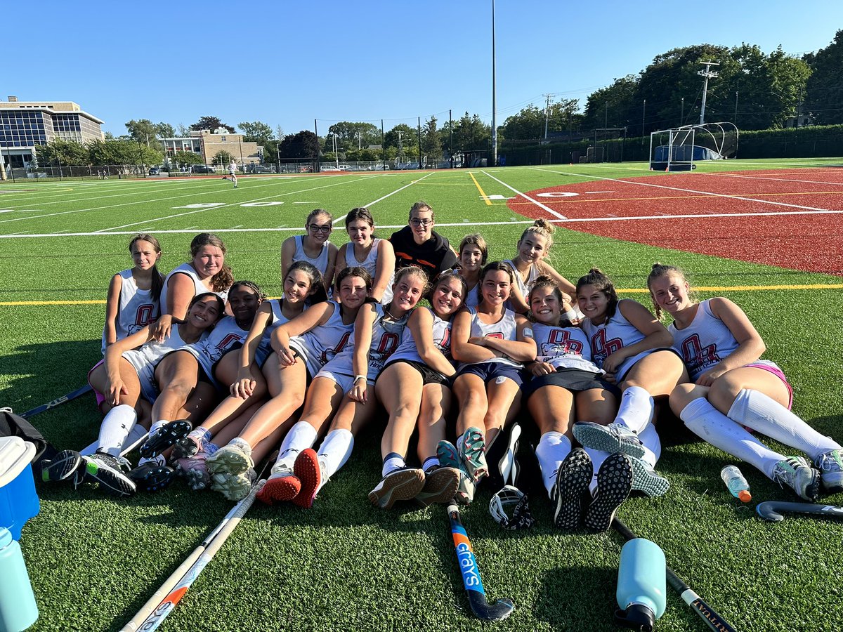 Summer Fun @StangFH summer league! Two wins in this heat ☀️ 🔥 #rolldogs