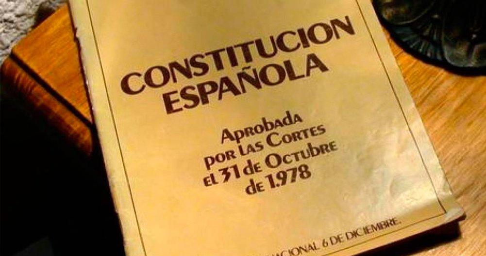 Feijóo: “La anomalía de que en España no pudiese gobernar el partido más votado...” La anomalía: