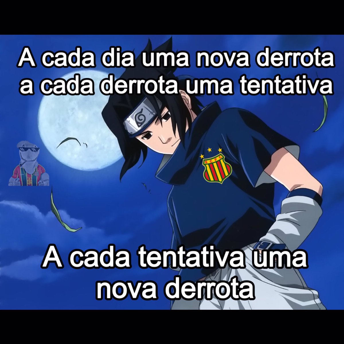 scfcdadepressao's tweet photo. https://t.co/CpPtik8bUz