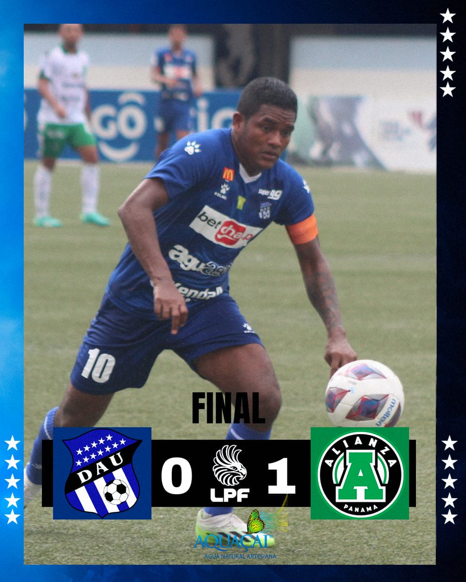 Árabe Unido de Colón tweet media