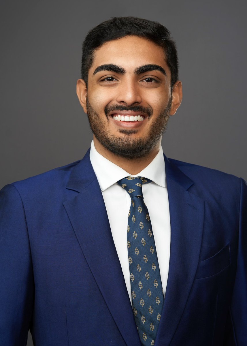 Hello #MedTwitter! I'm Rohit a 4th year MD/MPH student at <a href="/TulaneMedicine/">Tulane Medicine</a> applying #InternalMedicine for #Match2024. My passions include epidemiology, medical education, and mentorship. I'm looking forward to connecting with other applicants, mentors, and programs!